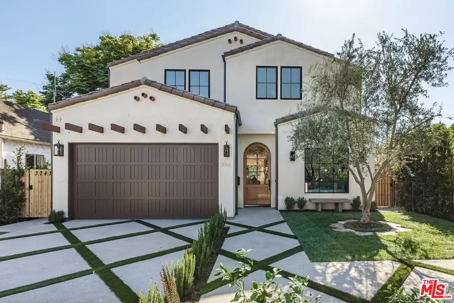 3745 May St, Los Angeles, CA 90066