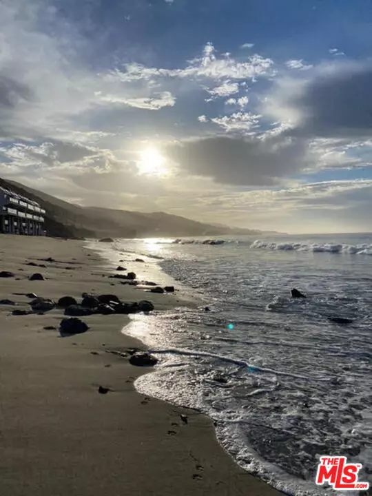Malibu, CA 90265,26668 Seagull Way #D204