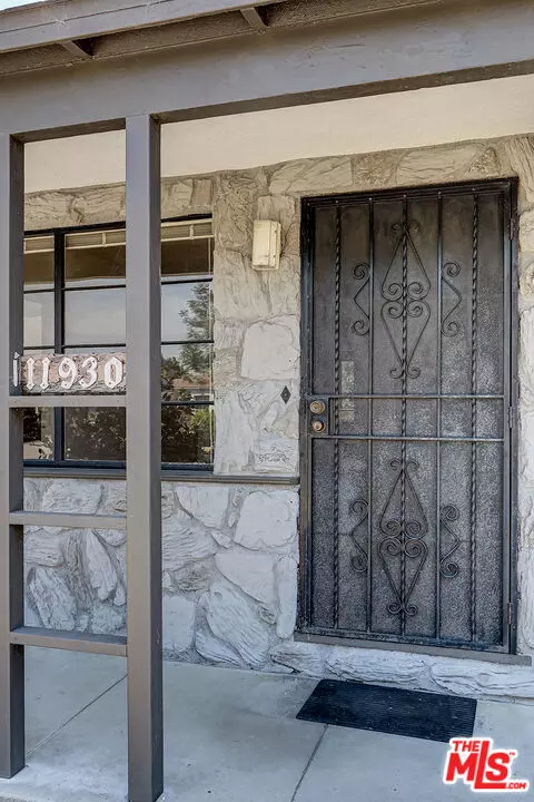 Culver City, CA 90230,11930 Lucile St
