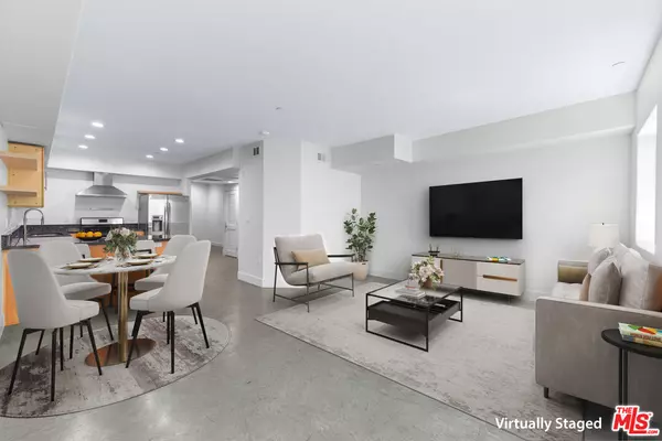 5232 Satsuma Ave #106, North Hollywood, CA 91601