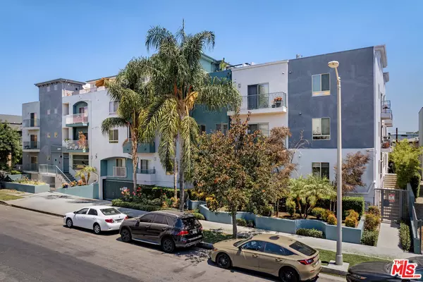 5232 Satsuma Ave #106, North Hollywood, CA 91601