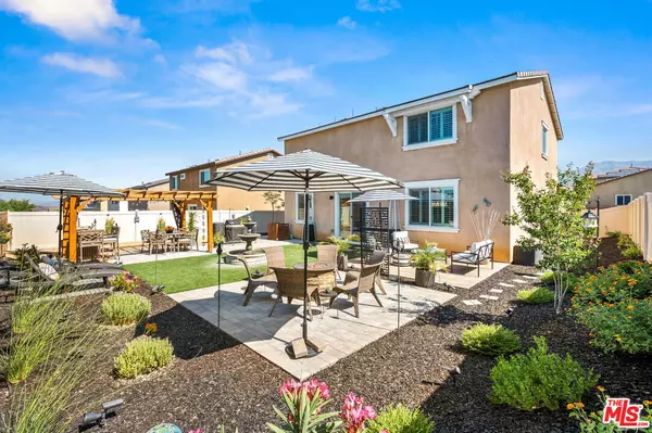 Beaumont, CA 92223,36731 Cordoba Trl