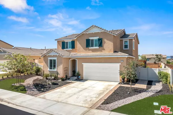 36731 Cordoba Trl, Beaumont, CA 92223