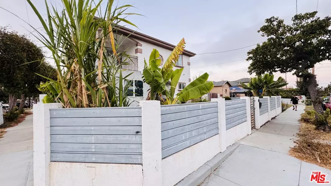 4239 W Broadway #A, Hawthorne, CA 90250