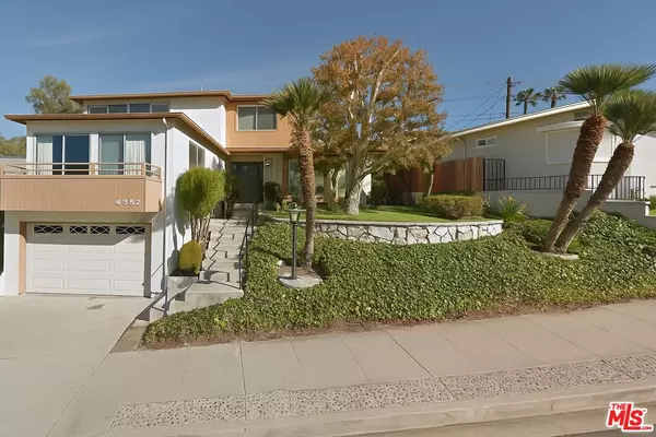 8352 Zitola Ter, Playa Del Rey, CA 90293
