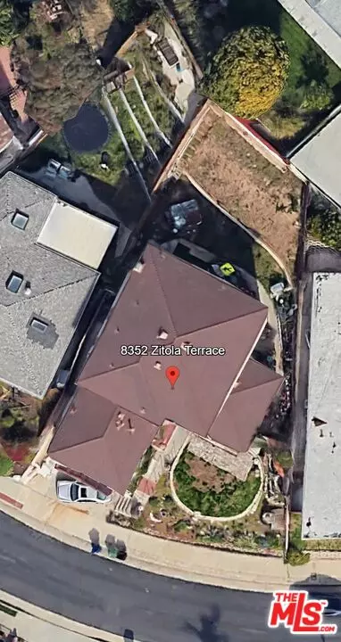8352 Zitola Ter, Playa Del Rey, CA 90293