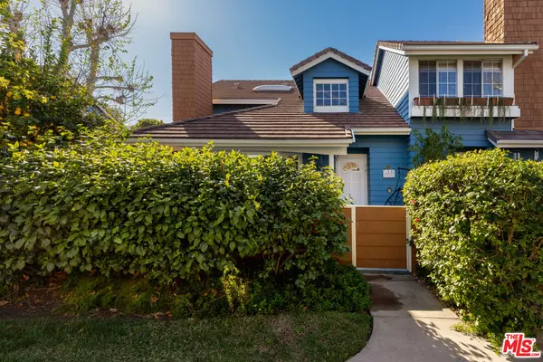 Tarzana, CA 91356,18721 Hatteras St #10