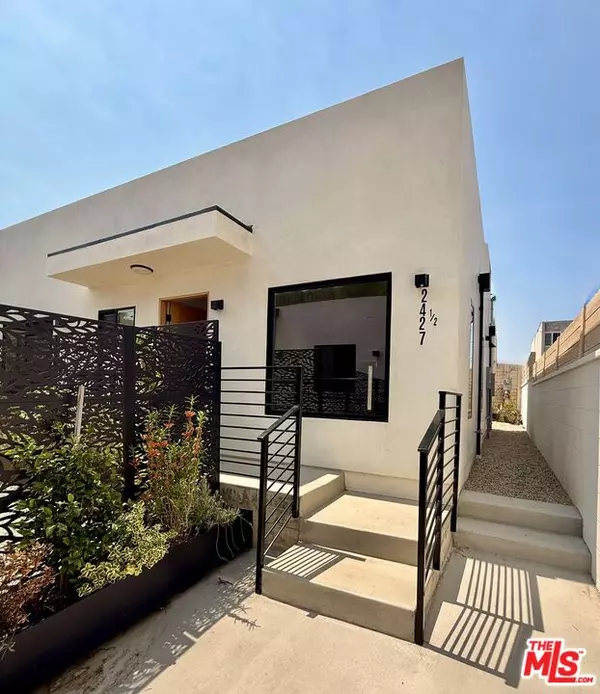 2427 Shoredale Ave #1/2, Los Angeles, CA 90031