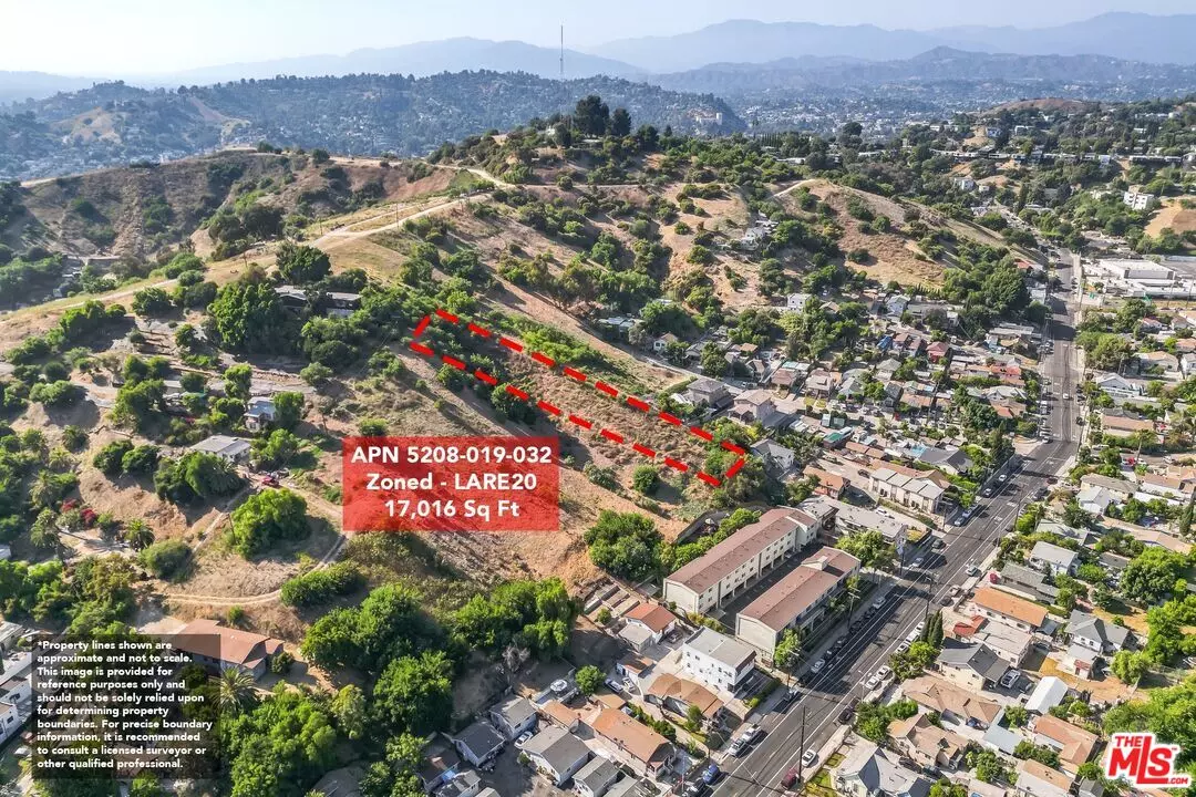 Los Angeles, CA 90031,3122 Lincoln Park Ave.