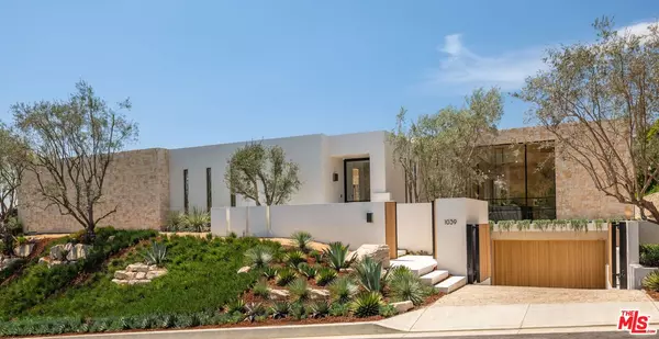 Beverly Hills, CA 90210,1039 Wallace Rdg