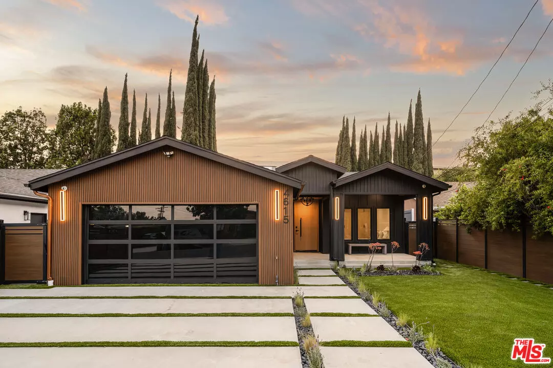 Sherman Oaks, CA 91403,4615 Cedros Ave