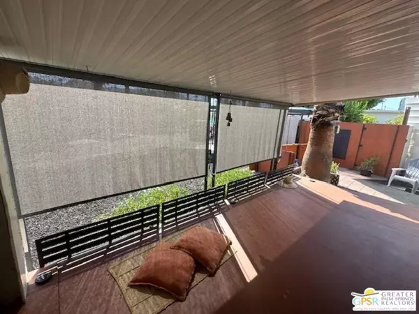 Cathedral City, CA 92234,2 McKinley St.