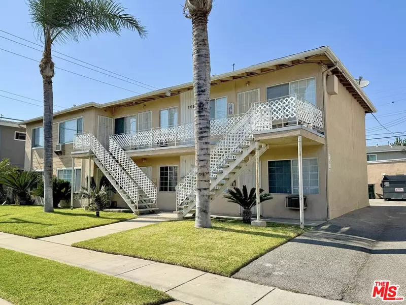 305 E Navilla Pl, Covina, CA 91723