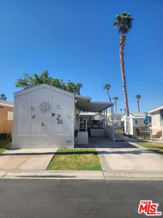 Indio, CA 92203,84136 Avenue 44 #94