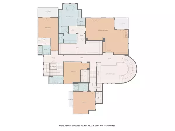 Los Angeles, CA 90077,2167 Sheringham Ln
