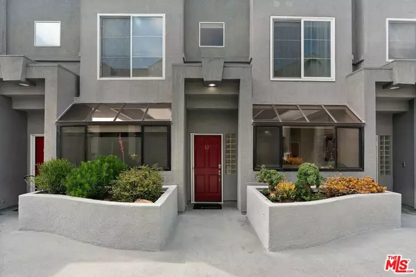 Santa Monica, CA 90404,1436 20th St #13