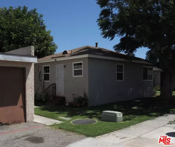 Carson, CA 90745,461 E 234th Walk #1/8