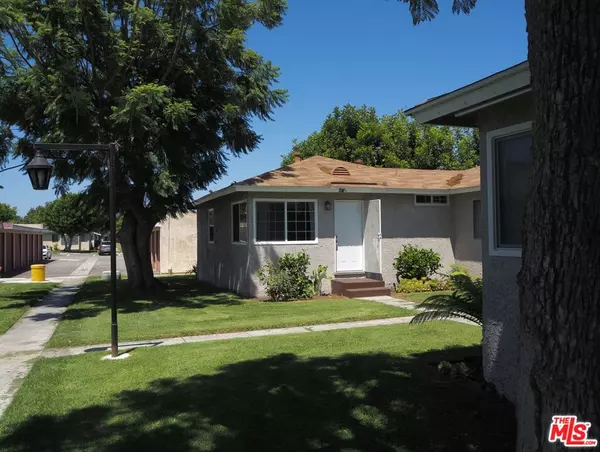 Carson, CA 90745,461 E 234th Walk #1/8