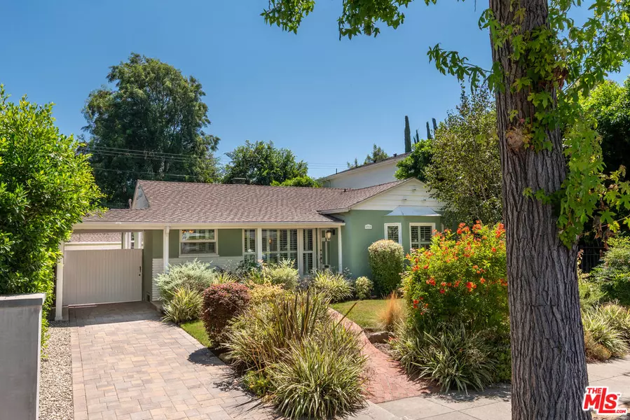 4316 Beeman Ave, Studio City, CA 91604