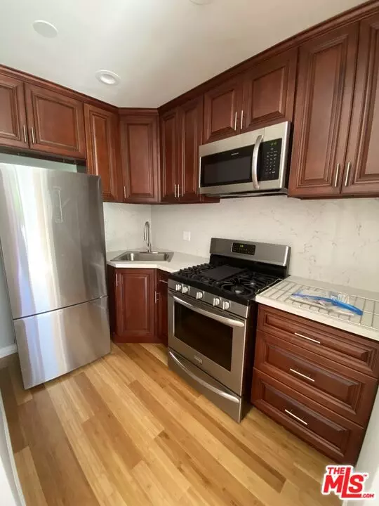 Culver City, CA 90232,4063 Charles Ave #A