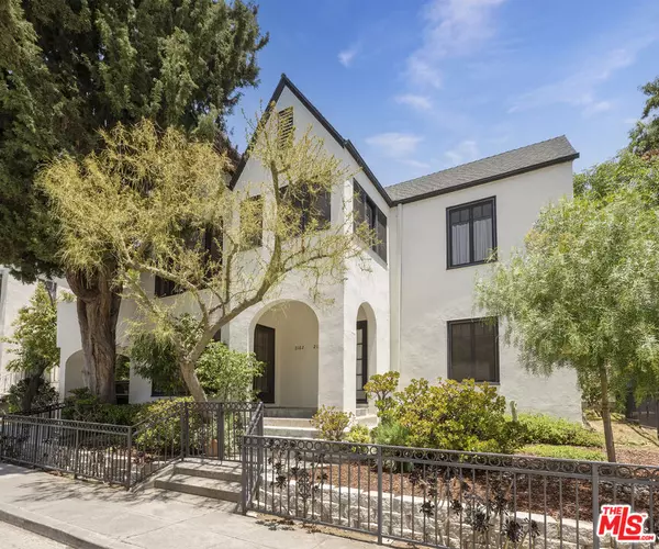2160 Beachwood Ter,  Los Angeles,  CA 90068