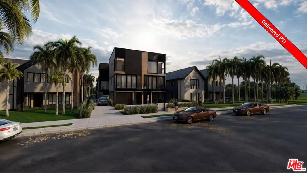 1234 W 39th Pl, Los Angeles, CA 90037