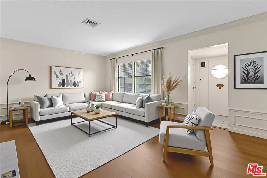 5981 Pickford St, Los Angeles, CA 90035