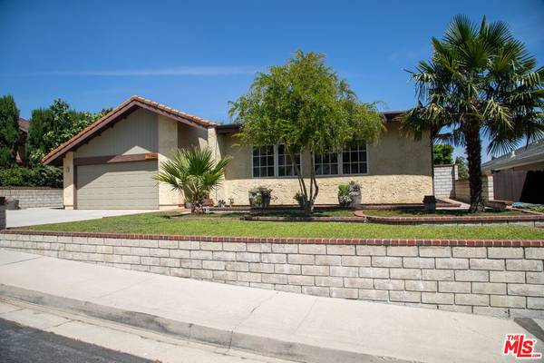 12818 Neon Way, Granada Hills, CA 91344