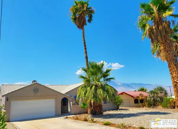 Desert Hot Springs, CA 92240,66365 Cactus Dr