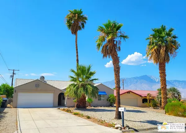 66365 Cactus Dr, Desert Hot Springs, CA 92240