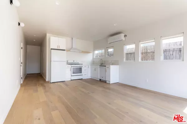 Los Angeles, CA 90026,3611 Bellevue Ave