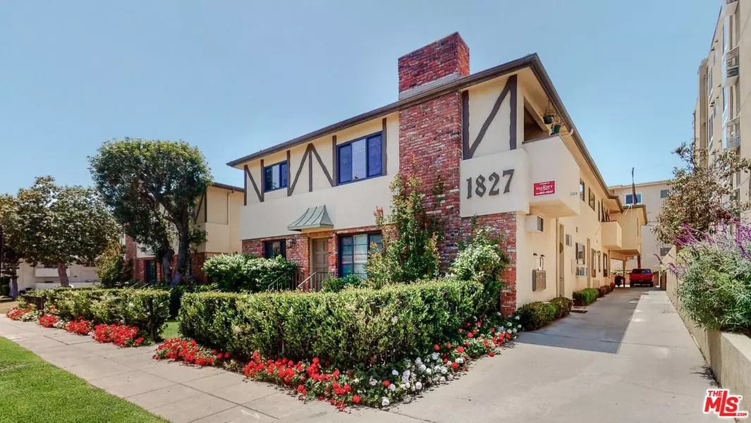 1827 Manning Ave #6, Los Angeles, CA 90025