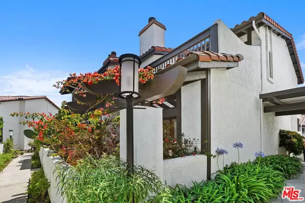 1578 Michael Ln, Pacific Palisades, CA 90272