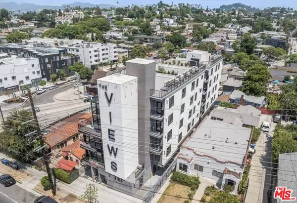Los Angeles, CA 90026,3105 Bellevue Ave #401