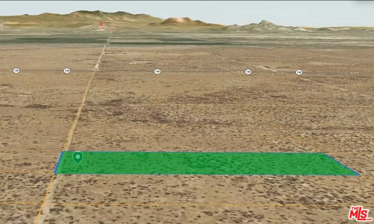 Lancaster, CA 93536,0 Cor Ave E12 72 Stw