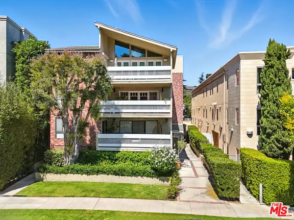 1310 Roxbury Dr #201, Los Angeles, CA 90035