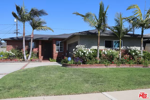 Gardena, CA 90249,13404 Arcturus Ave