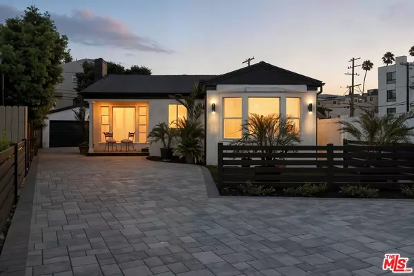 2560 Cotner Ave, Los Angeles, CA 90064
