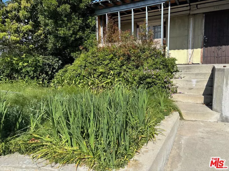 770 N Alexandria Ave, Los Angeles, CA 90029