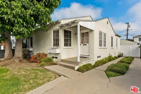 Los Angeles, CA 90066,12508 Greene Ave