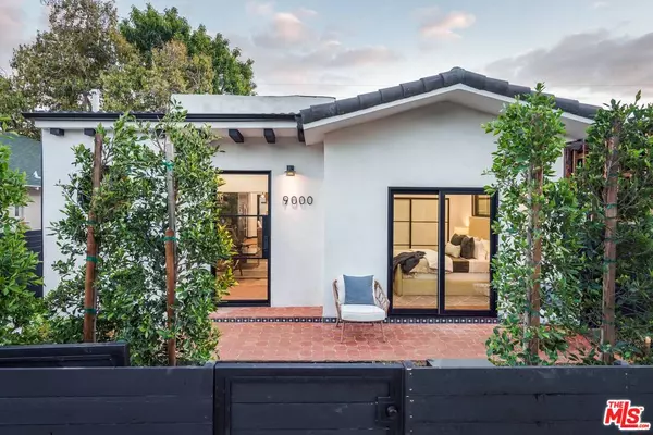 9000 Dicks St, West Hollywood, CA 90069