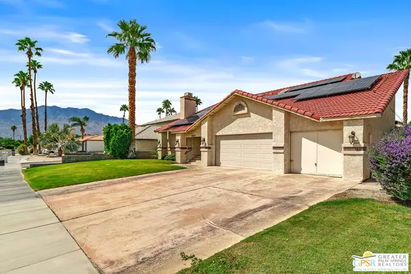 Cathedral City, CA 92234,68200 Durango Rd