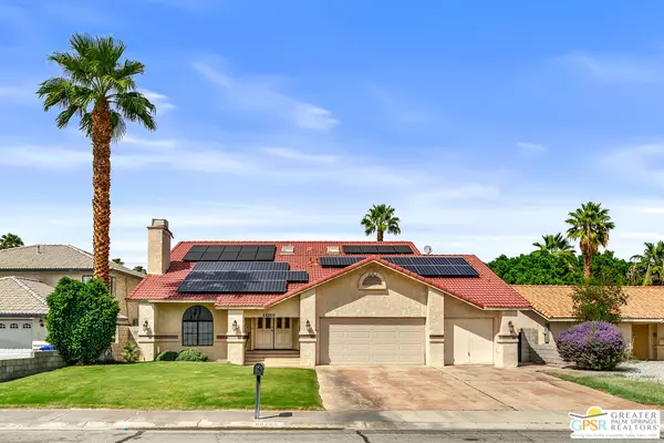 68200 Durango Rd, Cathedral City, CA 92234