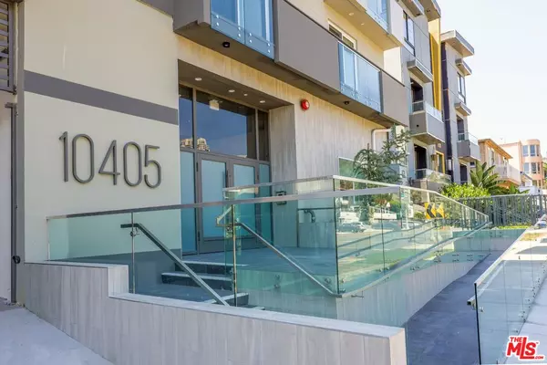 10405 Louisiana Ave #201, Los Angeles, CA 90025