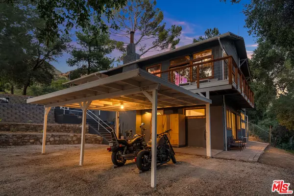 Santa Clarita, CA 91387,17832 Little Tujunga Canyon Rd