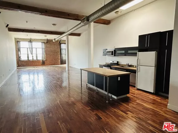652 Mateo St #306, Los Angeles, CA 90021