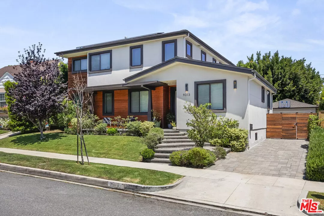 Los Angeles, CA 90034,9313 Bolton Rd