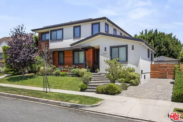 9313 Bolton Rd, Los Angeles, CA 90034