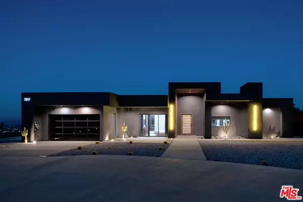 Joshua Tree, CA 92252,7217 Juniper Rd