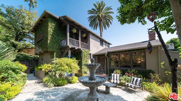 6626 Cahuenga Ter, Los Angeles, CA 90068